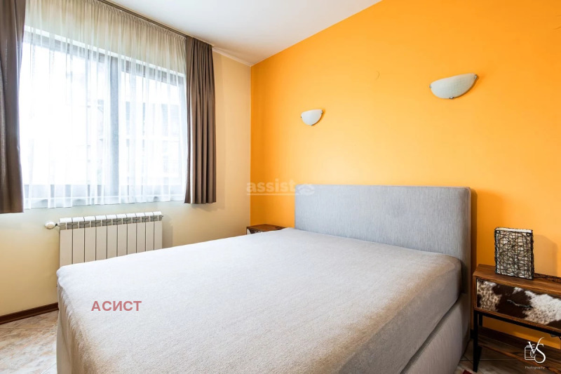 Дава под наем 3-СТАЕН, гр. София, Витоша, снимка 7 - Апартаменти - 52874353