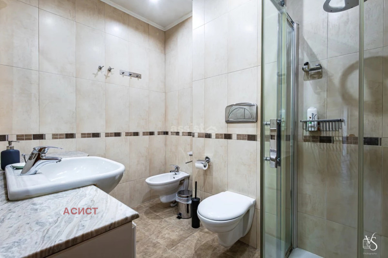 Дава под наем 3-СТАЕН, гр. София, Витоша, снимка 11 - Апартаменти - 52874353