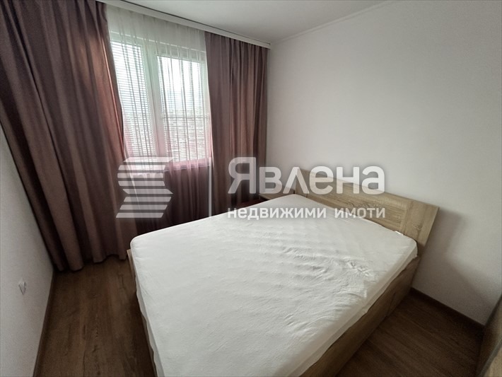 Дава под наем 3-СТАЕН, гр. Варна, Чаталджа, снимка 4 - Апартаменти - 53145453