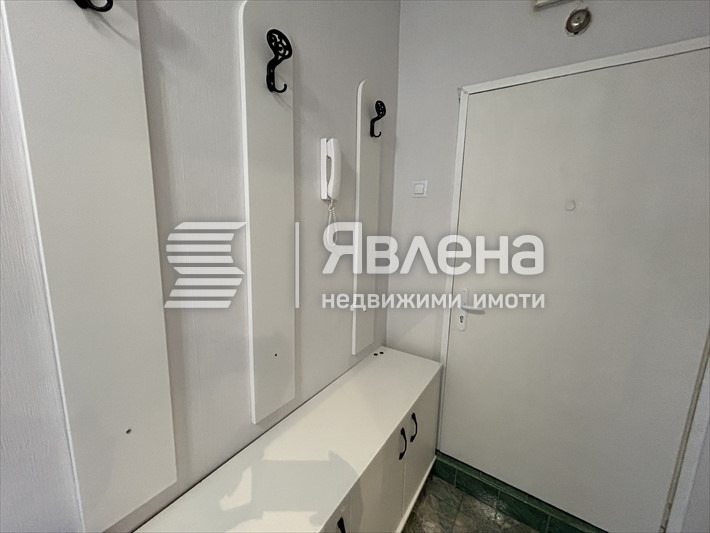 Дава под наем 3-СТАЕН, гр. Варна, Чаталджа, снимка 9 - Апартаменти - 53145453