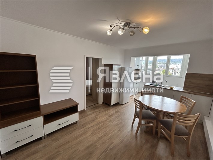 Дава под наем 3-СТАЕН, гр. Варна, Чаталджа, снимка 2 - Апартаменти - 53145453