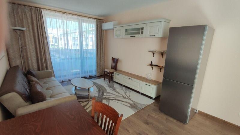 Дава под наем 3-СТАЕН, гр. София, Малинова долина, снимка 3 - Апартаменти - 54765891