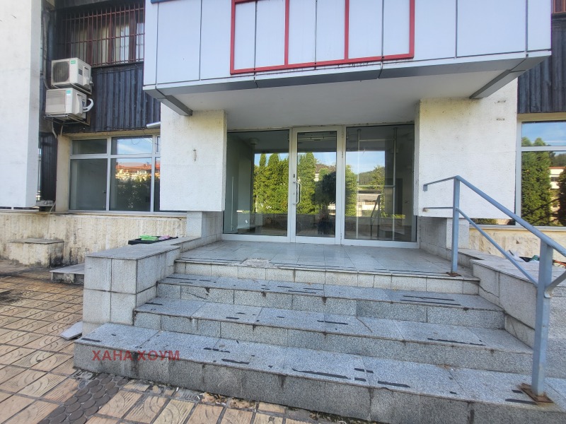 В аренду  Офис область Ловеч , Троян , 126 кв.м | 11431986 - изображение [2]