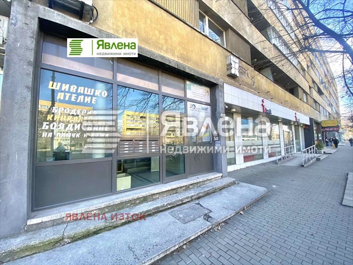 De inchiriat  Magazin Sofia , Iztoc , 5 mp | 54220432 - imagine [2]