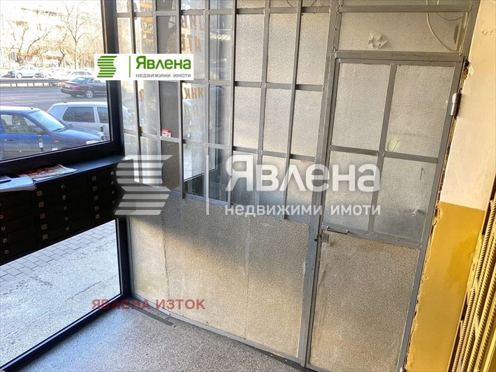 For Rent  Shop Sofia , Iztok , 5 sq.m | 54220432 - image [4]