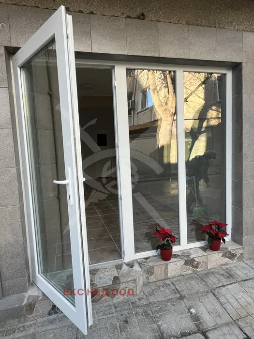 Дава под наем МАГАЗИН, гр. Пловдив, Гагарин, снимка 3 - Магазини - 53562077