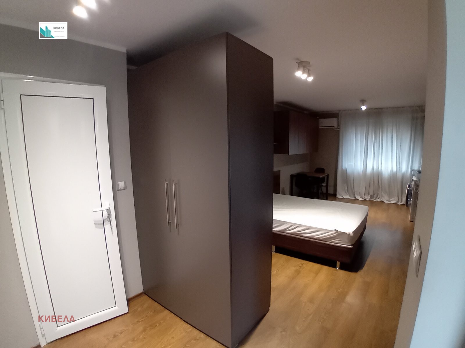 Дава под наем 1-СТАЕН, гр. София, Студентски град, снимка 3 - Апартаменти - 53270167