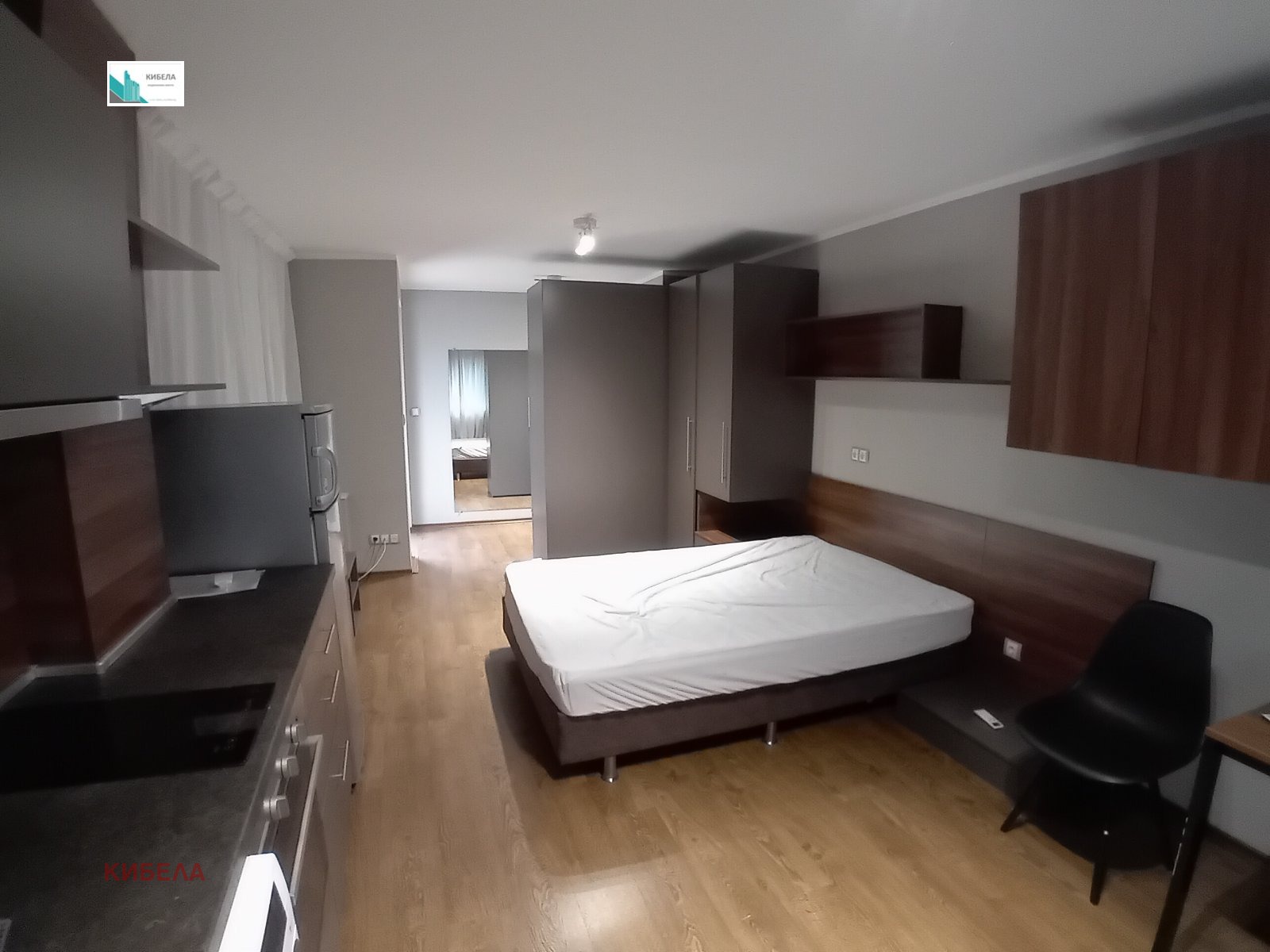 Дава под наем 1-СТАЕН, гр. София, Студентски град