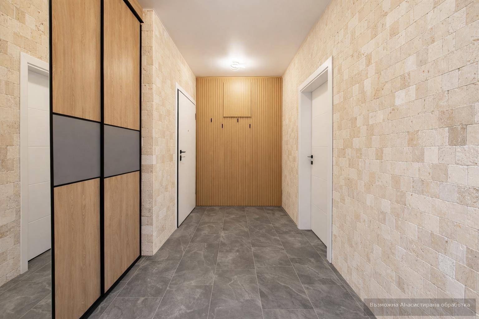 Дава под наем 2-СТАЕН, гр. Пловдив, Тракия, снимка 7 - Апартаменти - 53896714