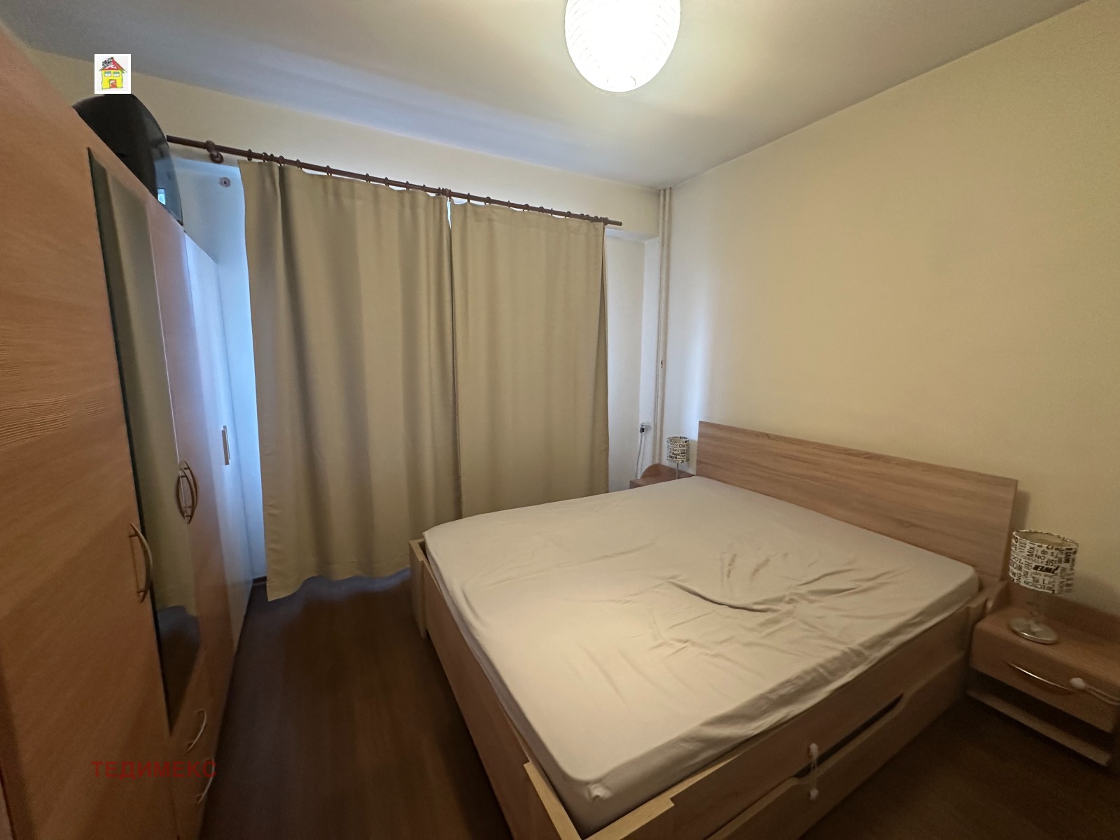 Дава под наем 2-СТАЕН, гр. София, Илинден, снимка 6 - Апартаменти - 56504647