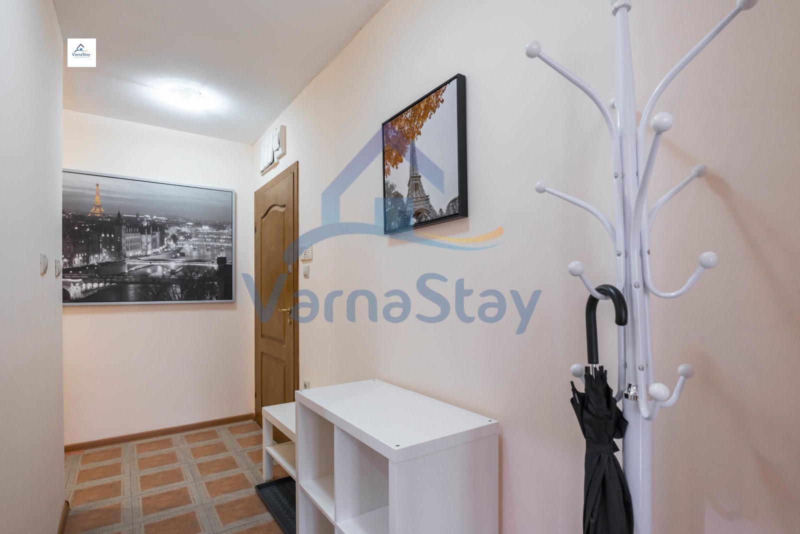 Дава под наем 3-СТАЕН, гр. Варна, Център, снимка 13 - Апартаменти - 53707061