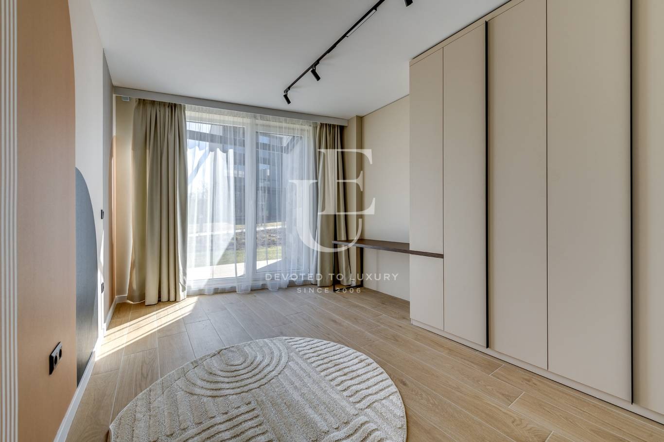 Дава под наем 3-СТАЕН, гр. София, Симеоново, снимка 13 - Апартаменти - 53890420