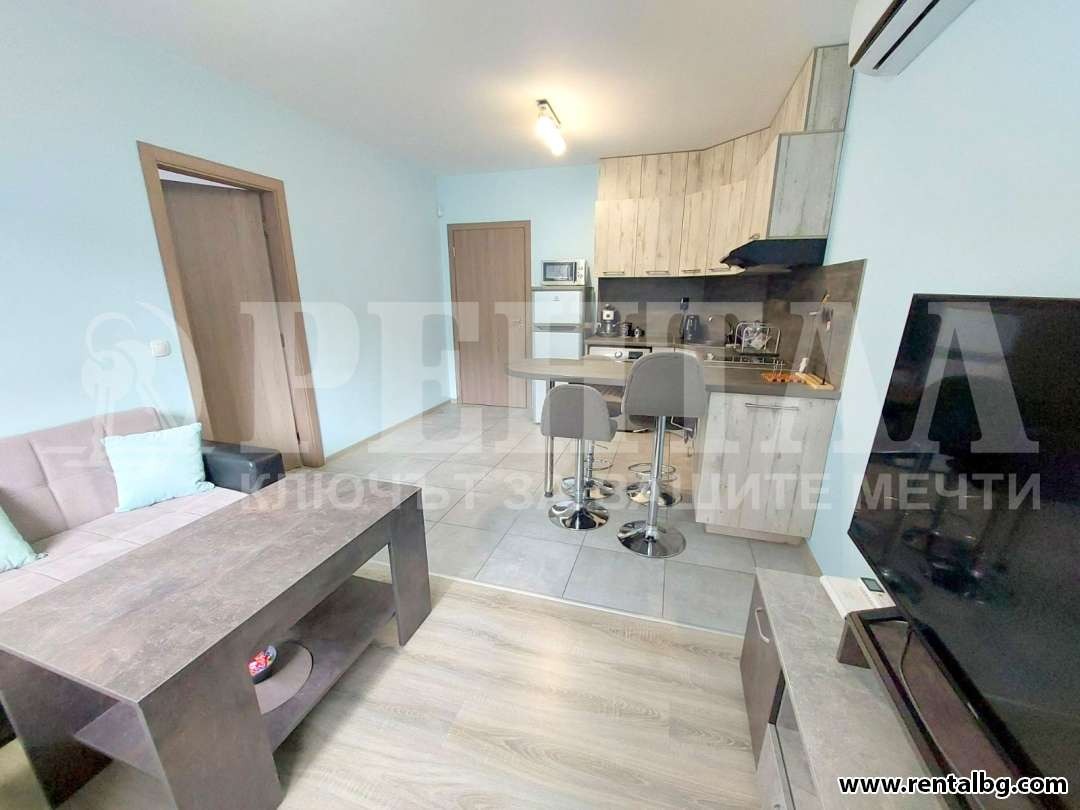 Дава под наем 3-СТАЕН, гр. Пловдив, Център, снимка 4 - Апартаменти - 54069525