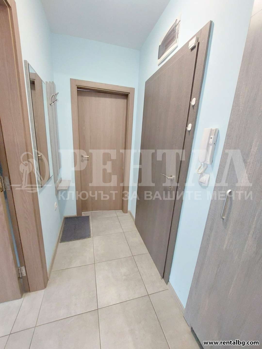 Дава под наем 3-СТАЕН, гр. Пловдив, Център, снимка 11 - Апартаменти - 54069525