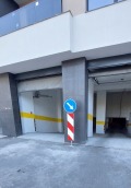 Дава под наем ГАРАЖ, ПАРКОМЯСТО, гр. Пловдив, Тракия, снимка 3