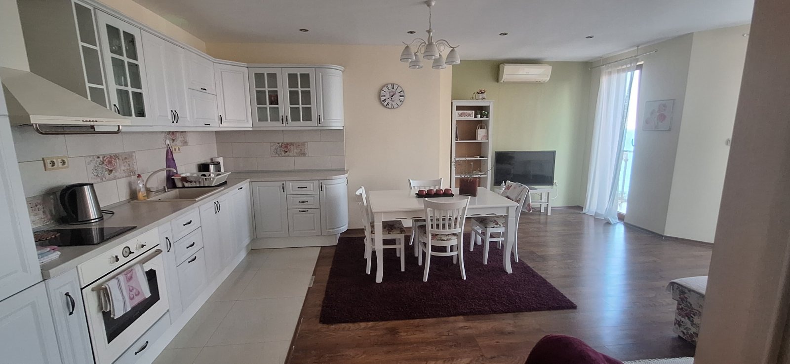 Дава под Наем 3-СТАЕН | Imot.bg — изображение 2