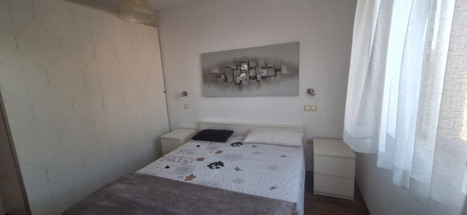 Дава под Наем 3-СТАЕН | Imot.bg — изображение 6