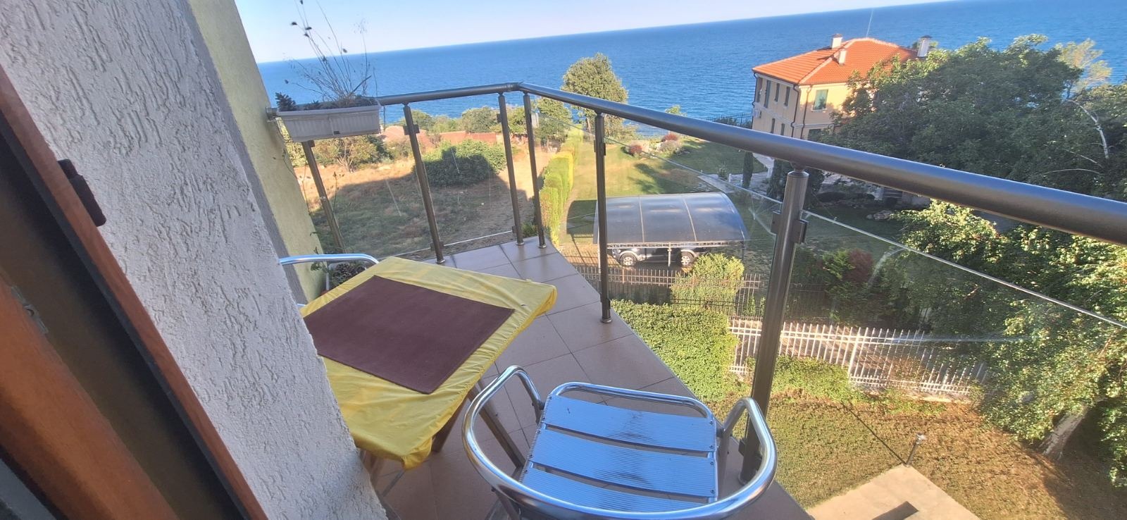 Дава под Наем 3-СТАЕН | Imot.bg — изображение 10