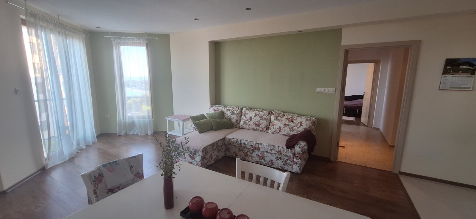 Дава под Наем 3-СТАЕН | Imot.bg — изображение 4