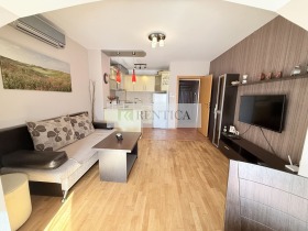 1 chambre Tchataldja, Varna 1