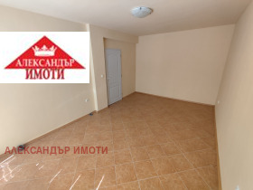 2-стаен град София, Стрелбище 8