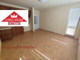 2-стаен град София, Стрелбище 3