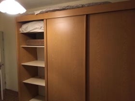 1 bedroom Krasna polyana 2, Sofia 8
