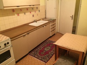 1 bedroom Krasna polyana 2, Sofia 3