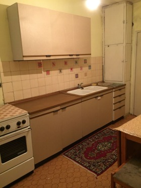1 bedroom Krasna polyana 2, Sofia 1