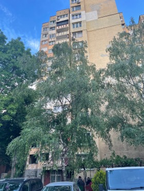 1 υπνοδωμάτιο Κρασνα πολιανα 2, Σοφηια