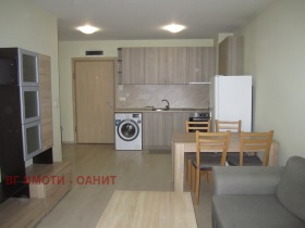 1 makuuhuone Tsentar, Sofia