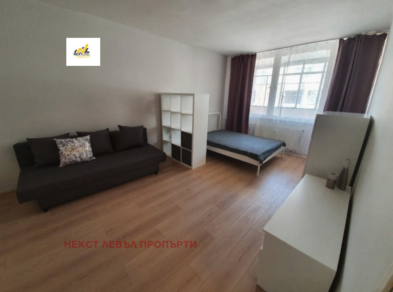 Дава под наем 1-СТАЕН, гр. София, Витоша