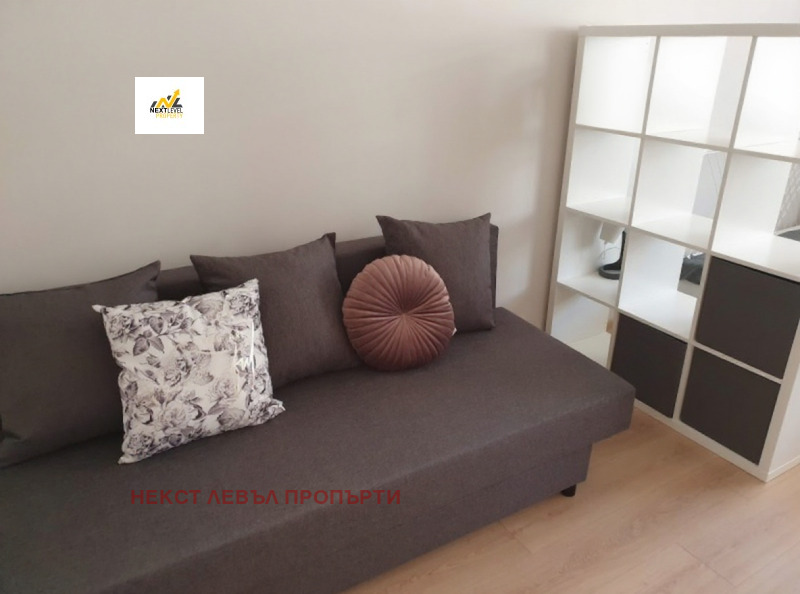 Дава под наем 1-СТАЕН, гр. София, Витоша, снимка 3 - Апартаменти - 53178916