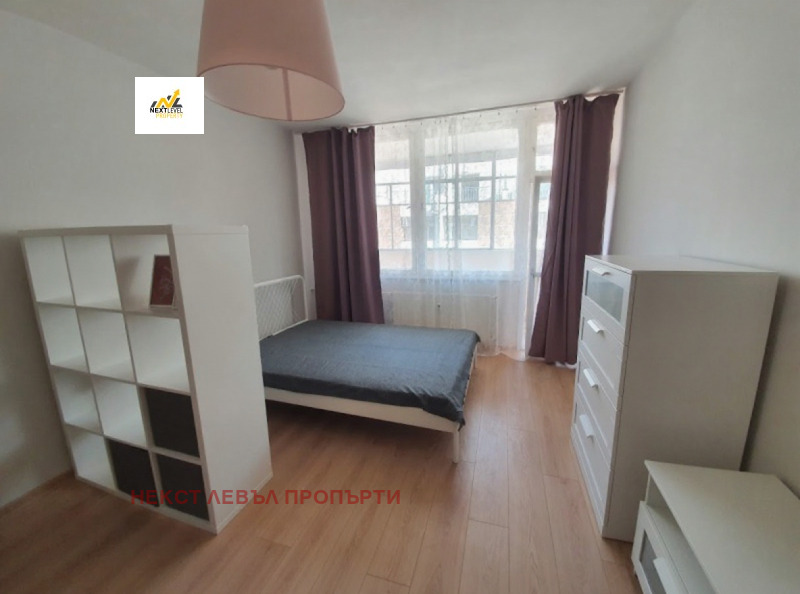 Дава под наем 1-СТАЕН, гр. София, Витоша, снимка 2 - Апартаменти - 53178916