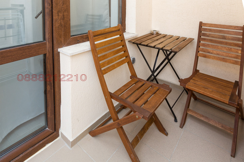 Zu vermieten  1 Schlafzimmer Warna , Lewski 1 , 65 qm | 42340983 - Bild [8]