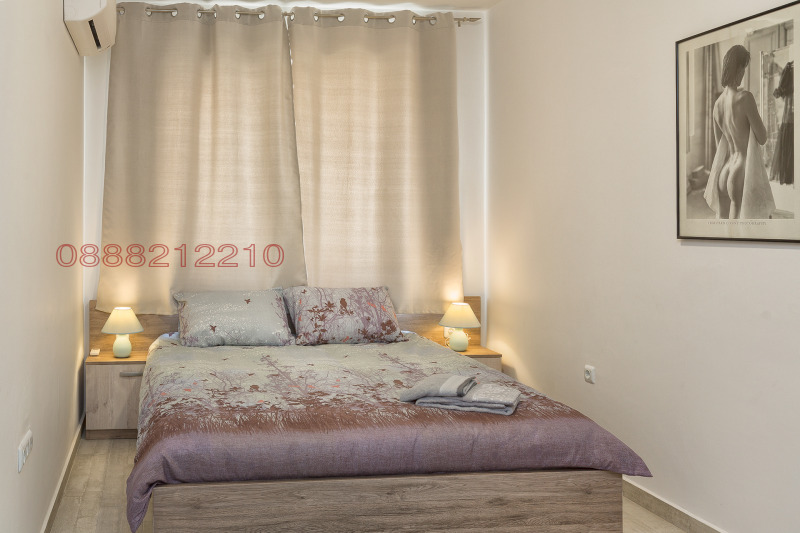 Zu vermieten  1 Schlafzimmer Warna , Lewski 1 , 65 qm | 42340983 - Bild [5]