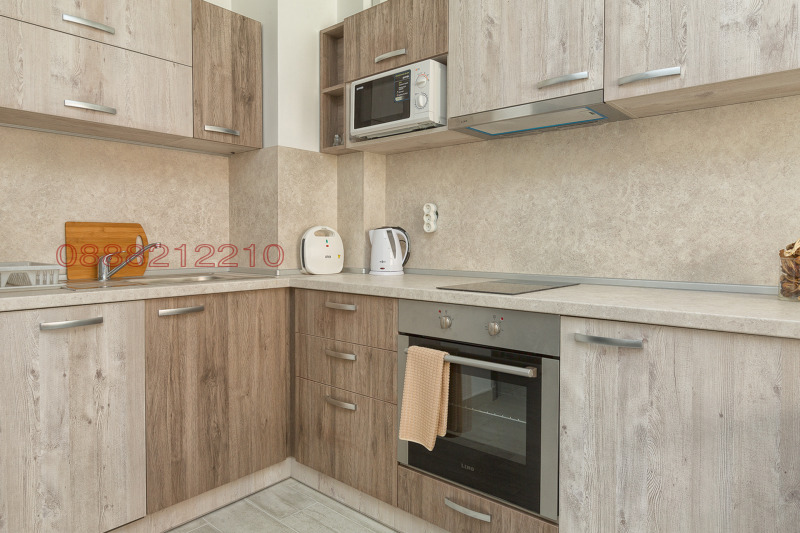 Zu vermieten  1 Schlafzimmer Warna , Lewski 1 , 65 qm | 42340983 - Bild [2]