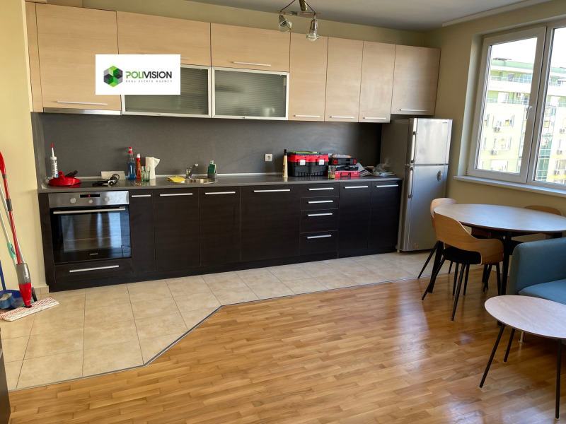 Da affittare  1 camera da letto Sofia , Manastirski livadi , 65 mq | 26262890 - Immagine [6]