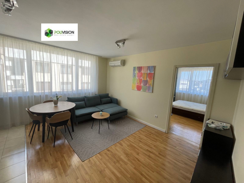 Da affittare  1 camera da letto Sofia , Manastirski livadi , 65 mq | 26262890