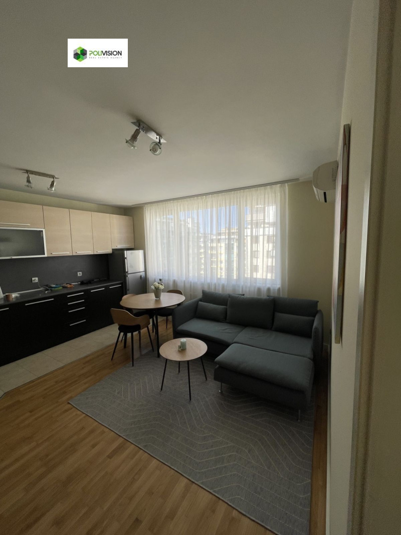 Da affittare  1 camera da letto Sofia , Manastirski livadi , 65 mq | 26262890 - Immagine [4]