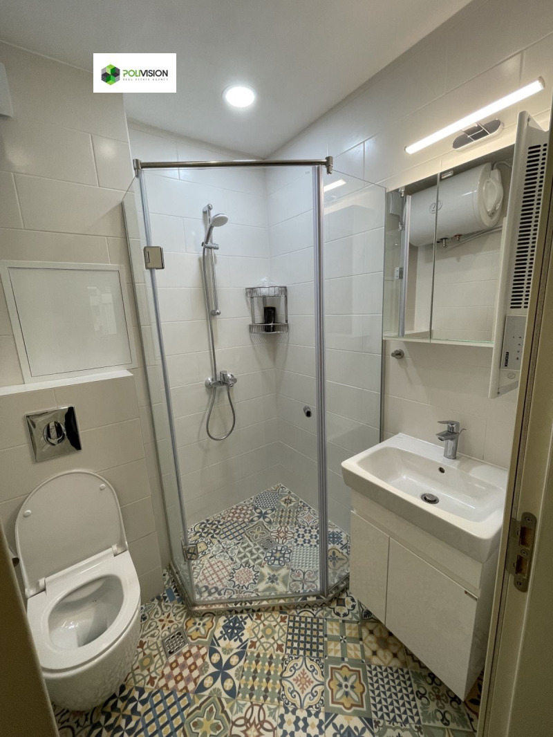 Da affittare  1 camera da letto Sofia , Manastirski livadi , 65 mq | 26262890 - Immagine [9]