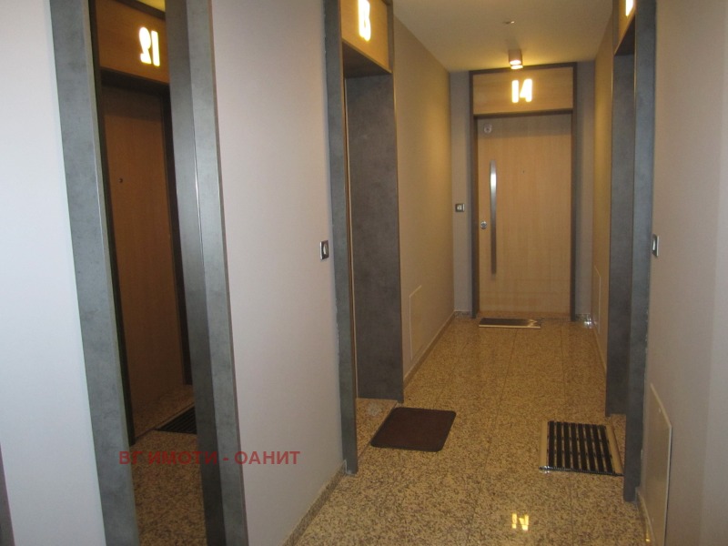 Vuokrattavana  1 makuuhuone Sofia , Tsentar , 55 neliömetriä | 86866890 - kuva [15]