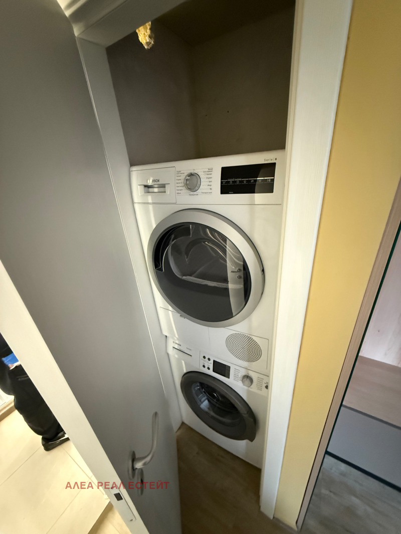 Vuokrattavana  1 makuuhuone Sofia , Tsentar , 60 neliömetriä | 77653955 - kuva [3]