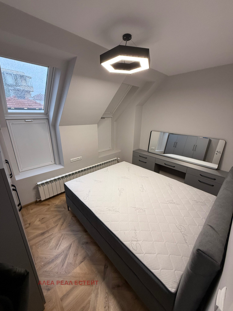 Vuokrattavana  1 makuuhuone Sofia , Tsentar , 60 neliömetriä | 77653955 - kuva [4]
