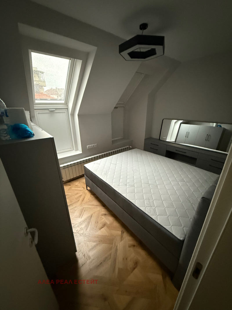 Vuokrattavana  1 makuuhuone Sofia , Tsentar , 60 neliömetriä | 77653955 - kuva [5]
