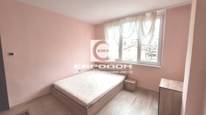 Дава под наем 2-СТАЕН, гр. Стара Загора, Център, снимка 4 - Апартаменти - 53149491