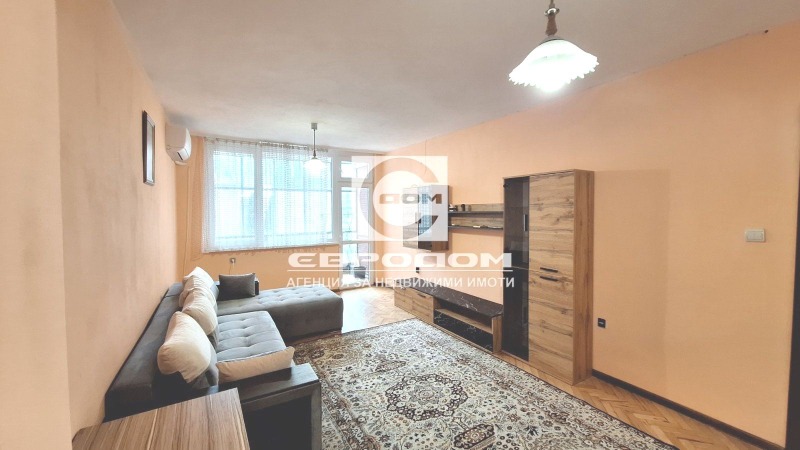 Дава под наем 2-СТАЕН, гр. Стара Загора, Център