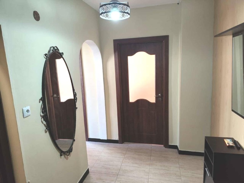 Дава под наем 2-СТАЕН, гр. Стара Загора, Център, снимка 12 - Апартаменти - 53149491