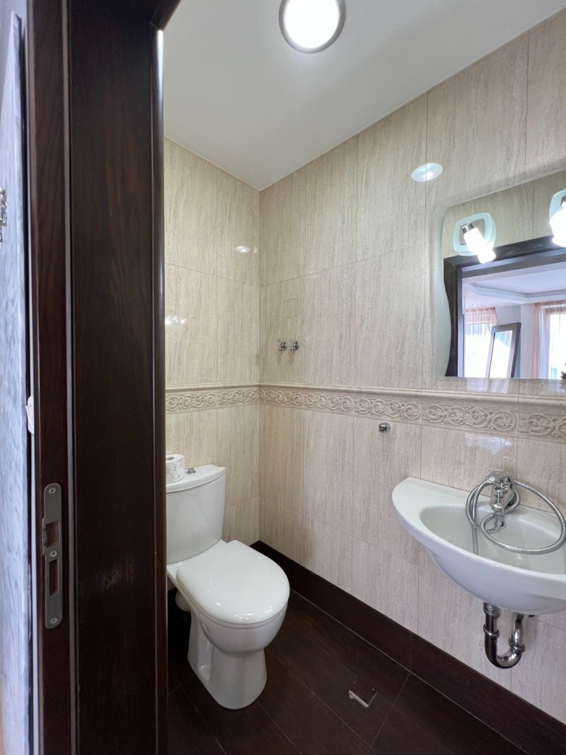 Дава под наем  3-стаен град София , Медицинска академия , 120 кв.м | 84788381 - изображение [15]
