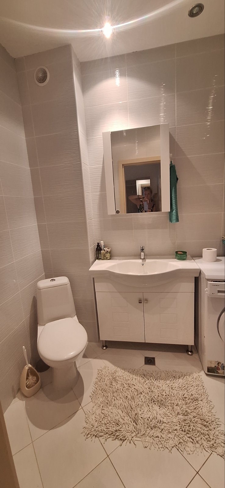 В оренду  2 спальні Варна , м-т Ален мак , 85 кв.м | 98492634 - зображення [8]